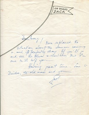 Lot 389 - FLYNN ERROL: (1909-1959)