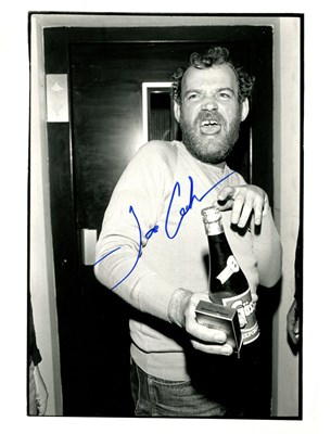 Lot 184 - COCKER JOE: (1944-2014)