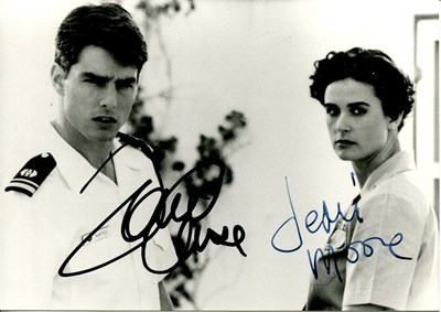 Lot 98 - CRUISE & MOORE