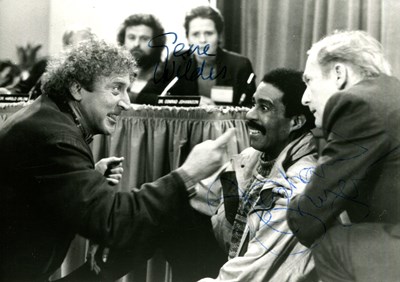 Lot 87 - WILDER & PRYOR