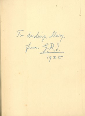 Lot 1142 - GEORGE V: (1865-1936)