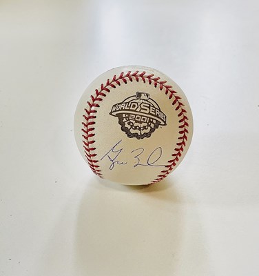 Lot 1216 - BUSH GEORGE W.: (1946- )