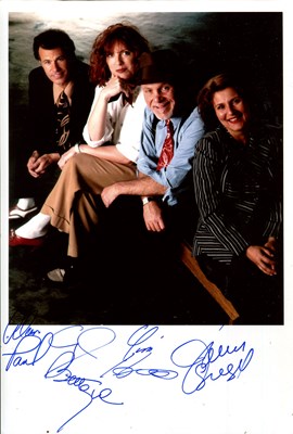 Lot 177 - THE MANHATTAN TRANSFER