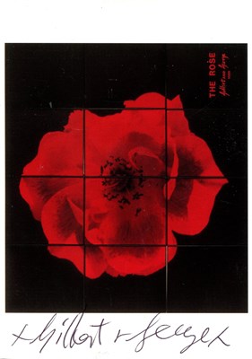 Lot 803 - GILBERT & GEORGE