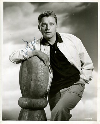 Lot 439 - BURTON RICHARD: (1925-1984)