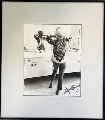 Lot 407 - [MONROE MARILYN]: (1926-1962) BARRIS GEORGE: (1922-2016)