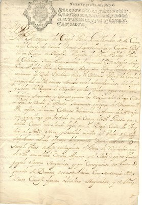 Lot 1090 - [CHARLES II]: (1661-1700)